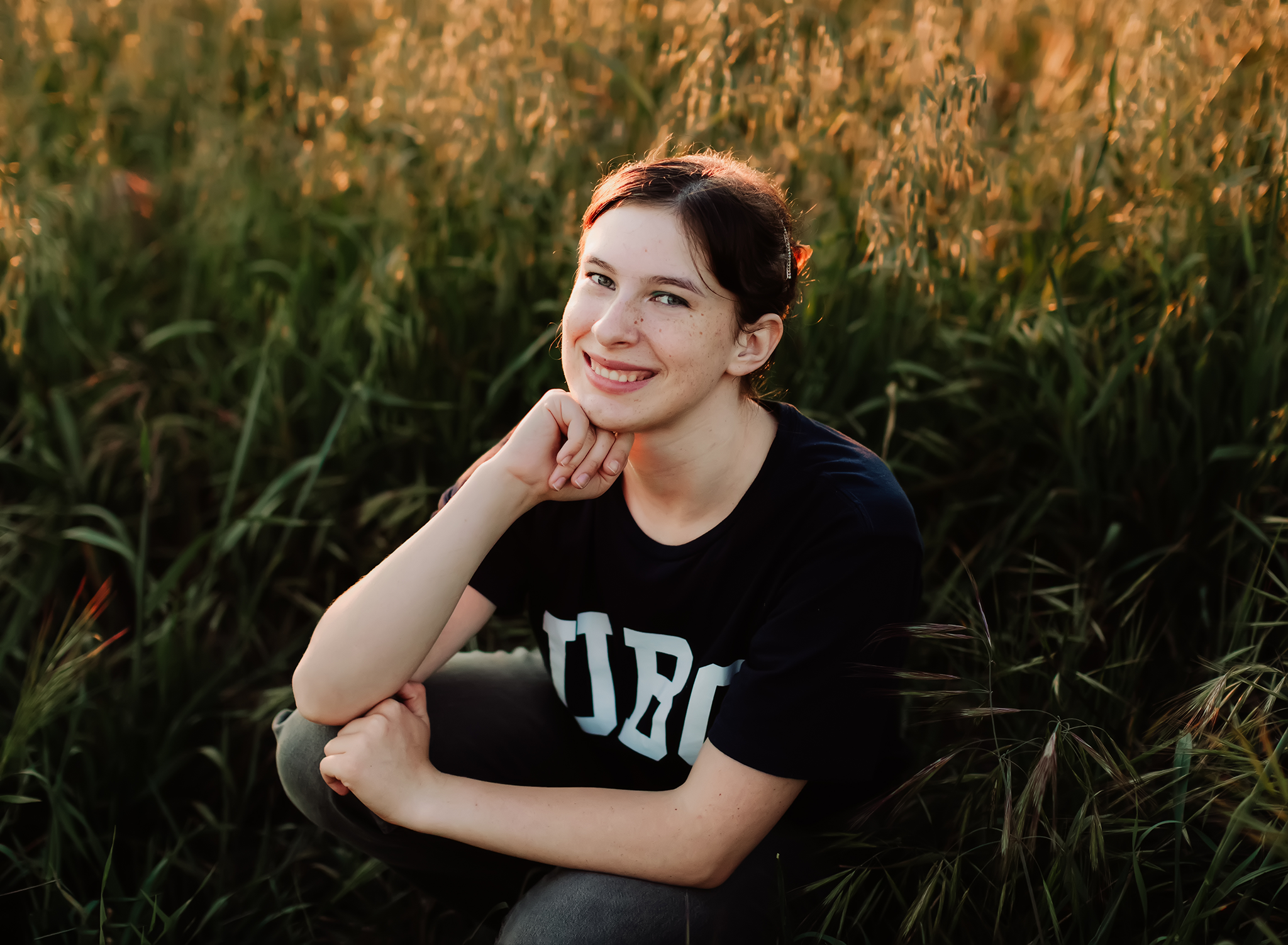 Lamorinda Senior Photos