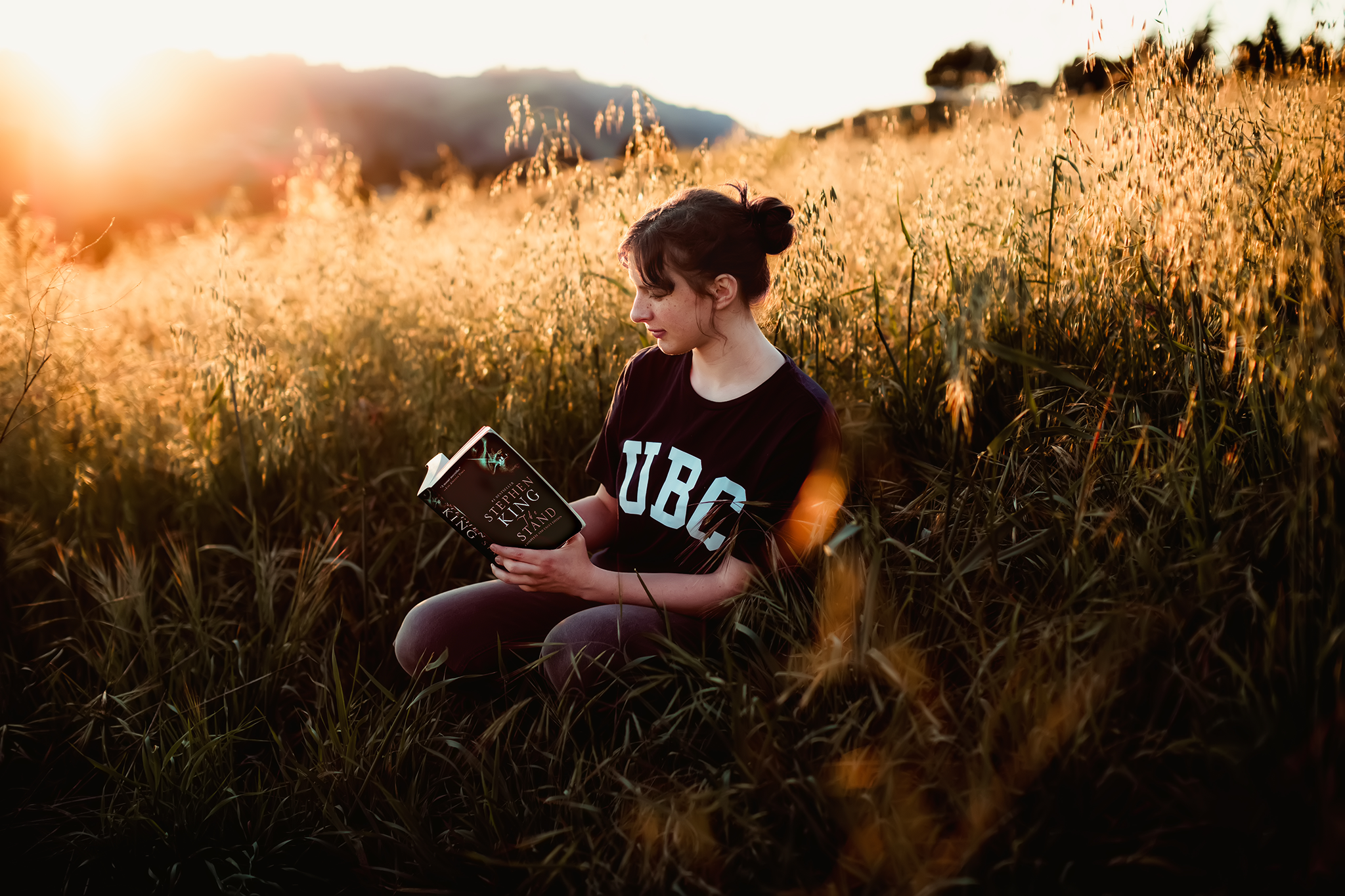 Lamorinda Senior Photos