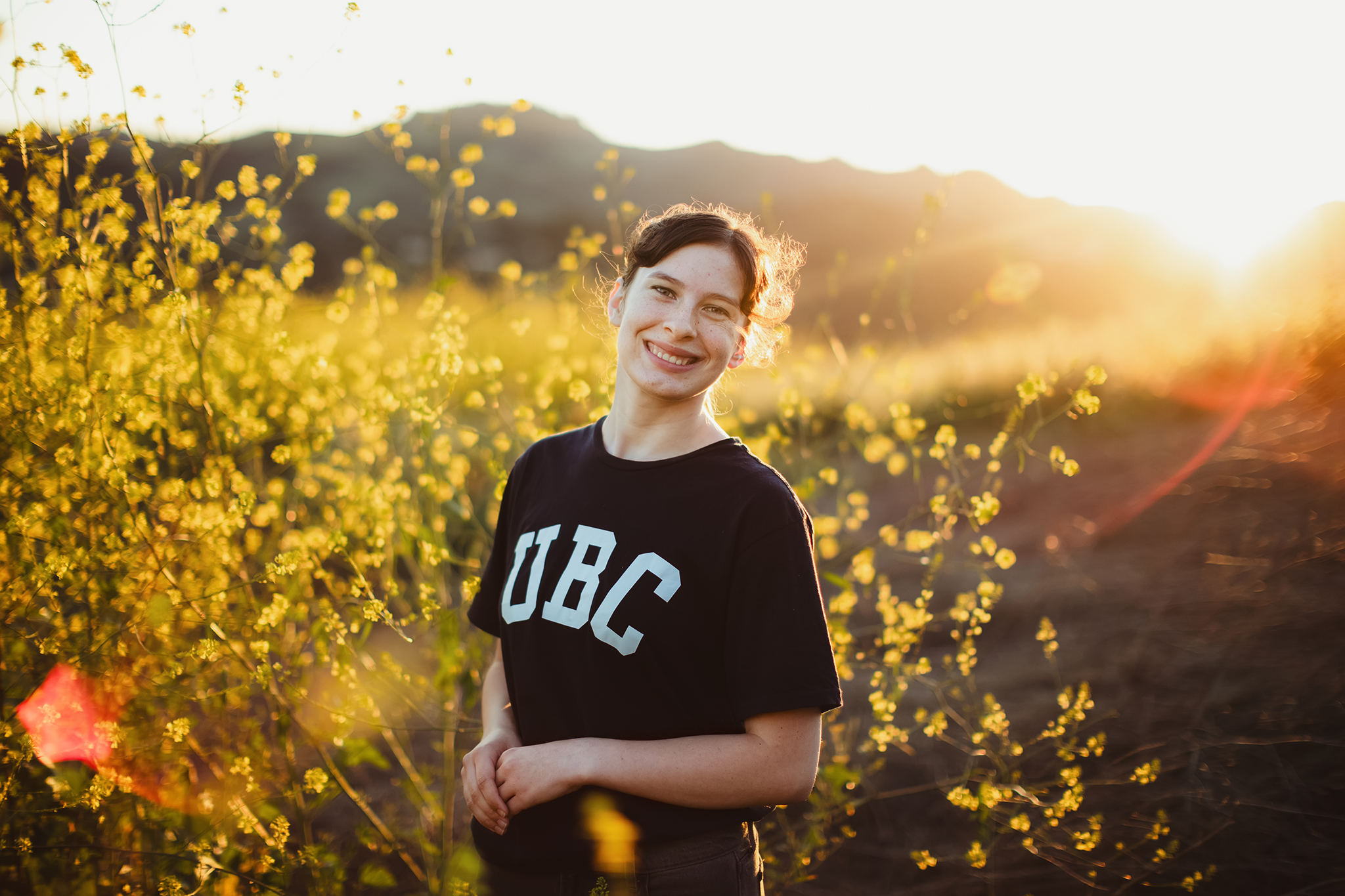 Lamorinda Senior Photos