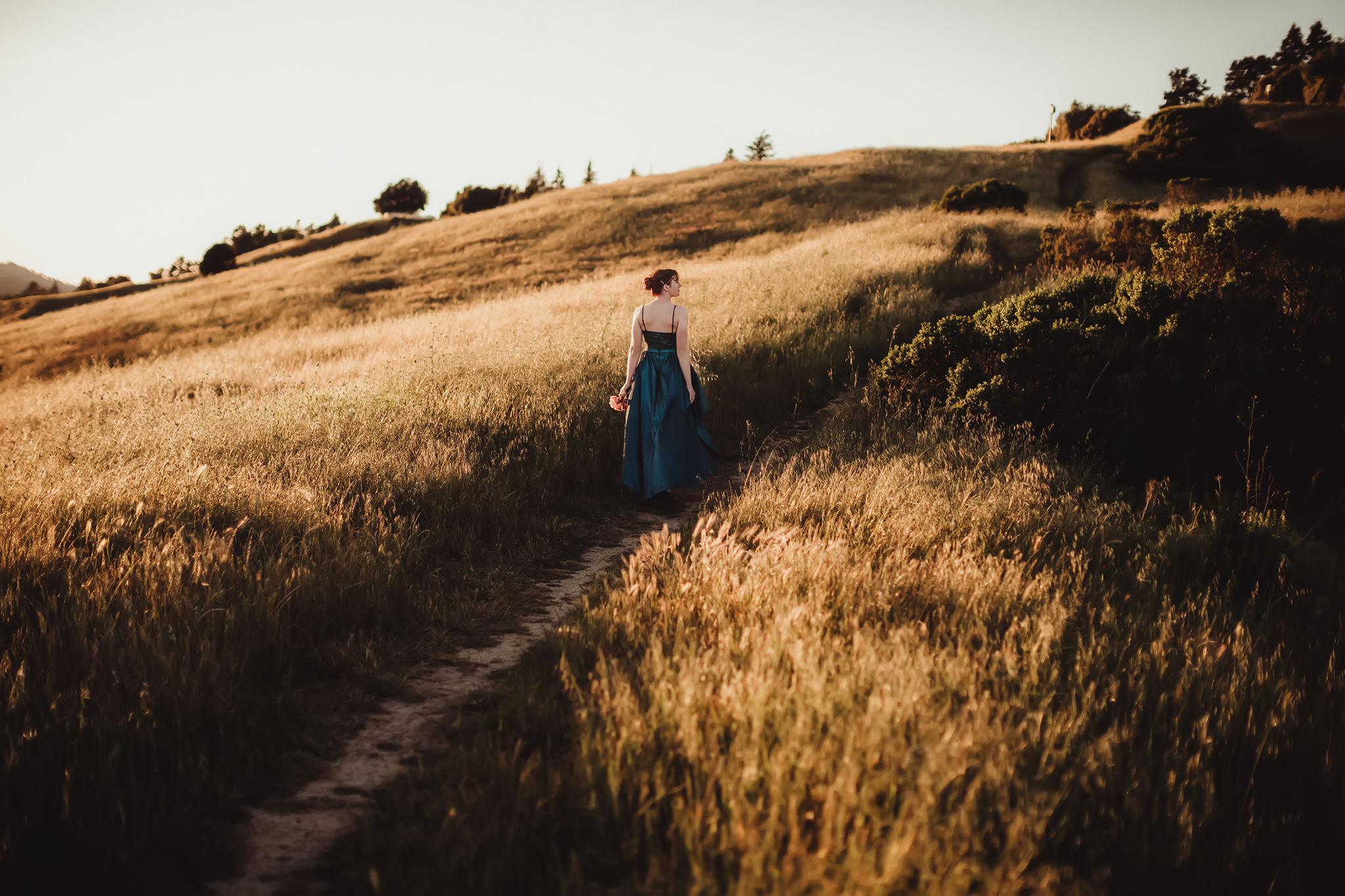 Lamorinda Senior Photos