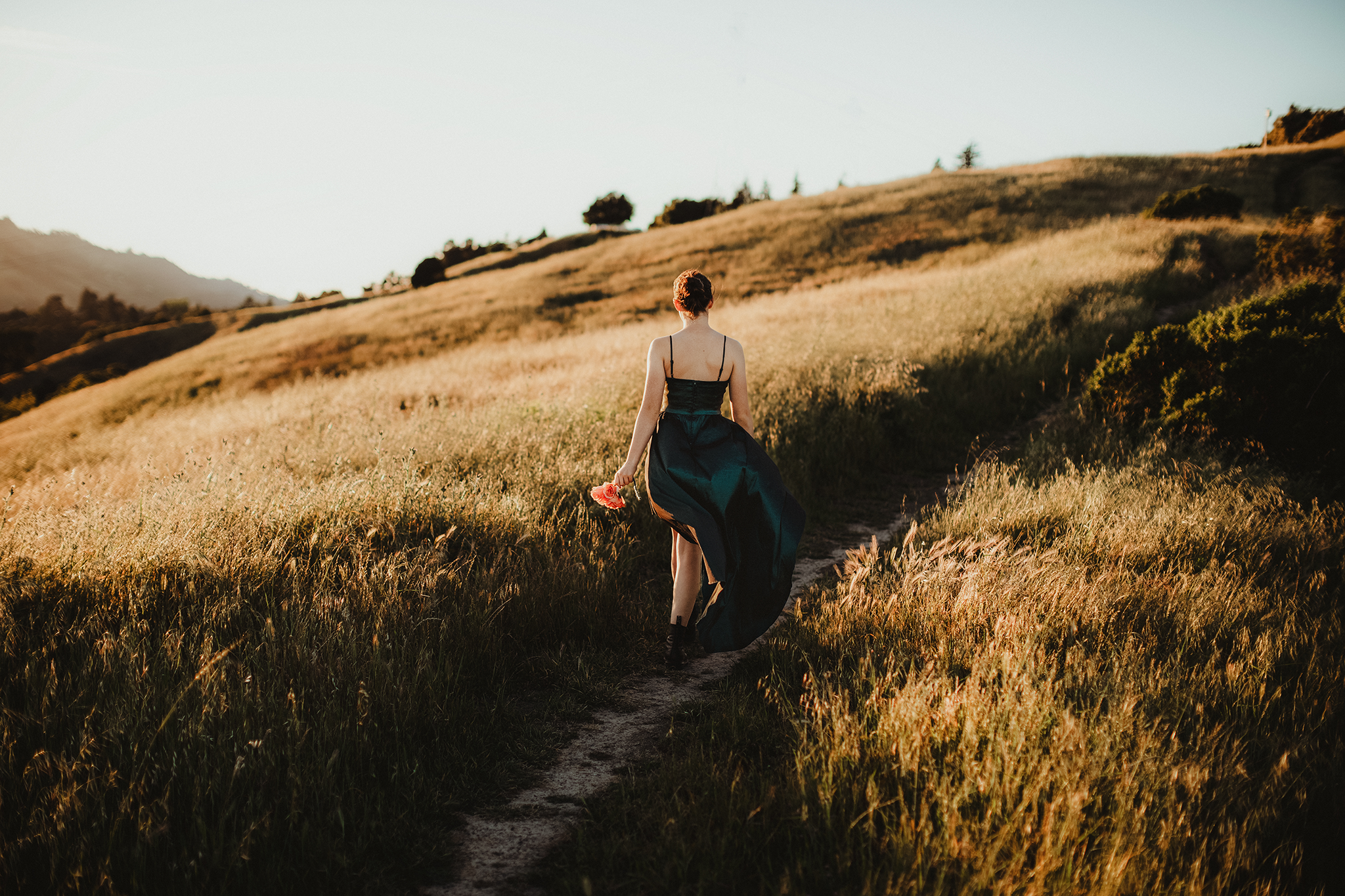 Lamorinda Senior Photos