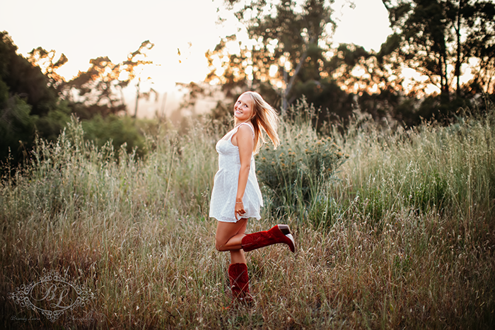 Lamorinda Senior Photos
