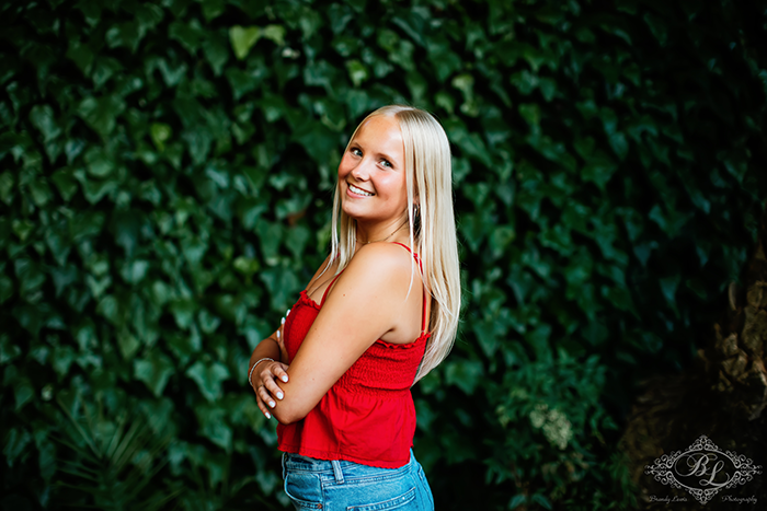 Lamorinda Senior Photos