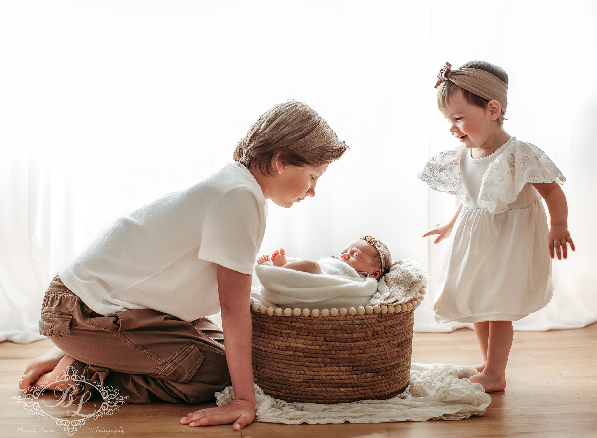 Lamorinda Newborn Baby Photographer