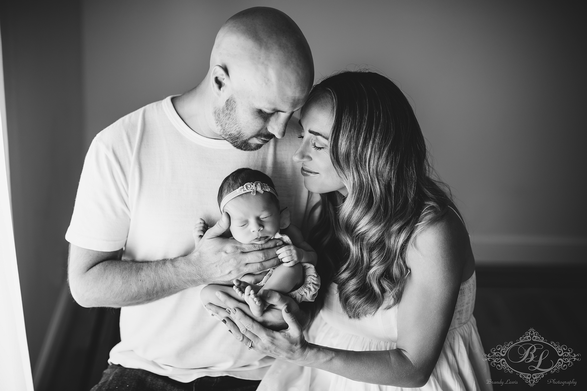 Lamorinda Newborn Baby Photographer